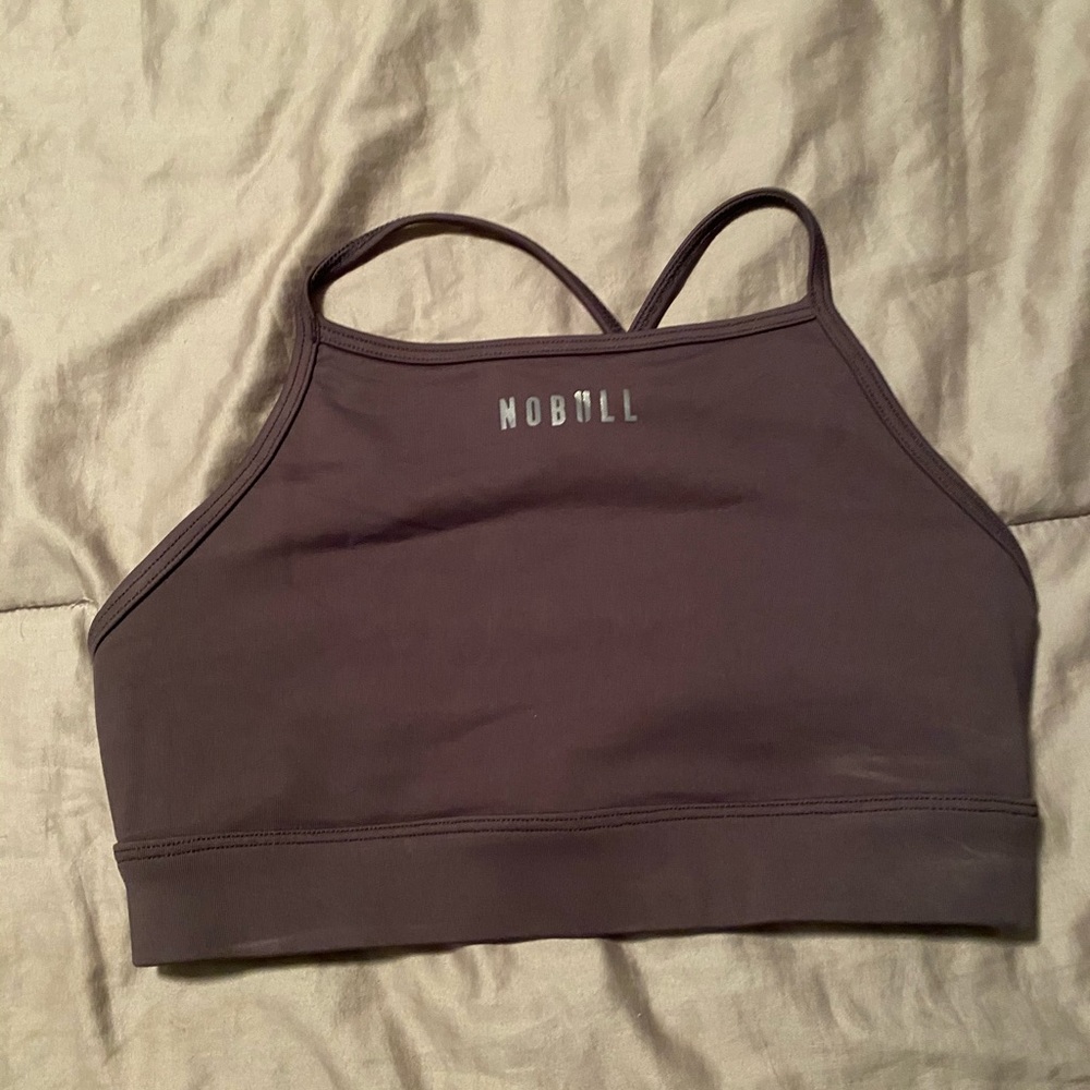 No Bull Sports Bra